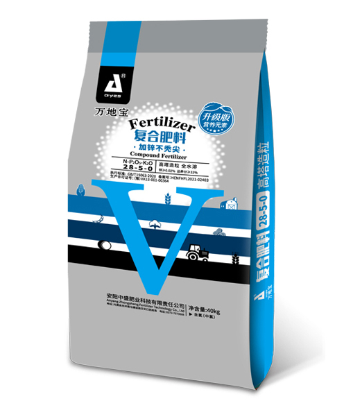 28-5-0(40kg)高塔復合肥 28-5-0(40kg)高塔復合肥