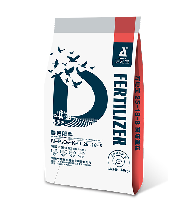25-18-8(50kg)高塔復(fù)合肥 25-18-8(50kg)高塔復(fù)合肥