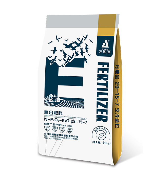 29-15-7(40kg)高塔復合肥 29-15-7(40kg)高塔復合肥
