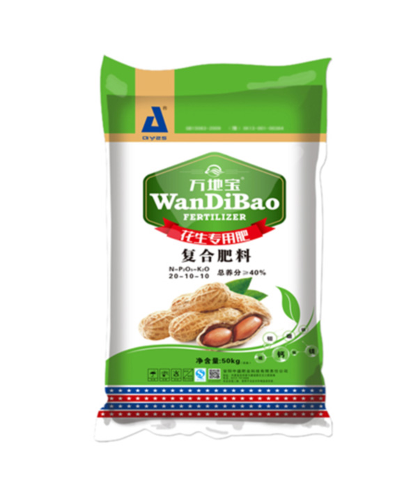 20-10-10花生專用復(fù)合肥 20-10-10花生專用復(fù)合肥
