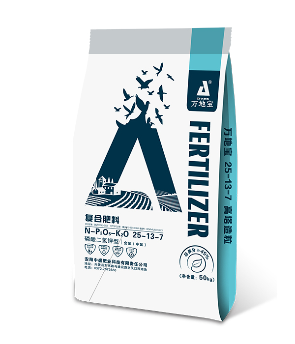 25-13-7(50kg)高塔復(fù)合肥 25-13-7(50kg)高塔復(fù)合肥